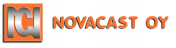 Novacast Oy